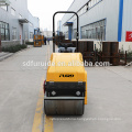 New Design Mini Road Roller 1 ton Price with EPA Support